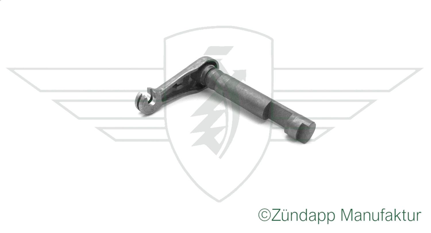 Clutch lever / release lever